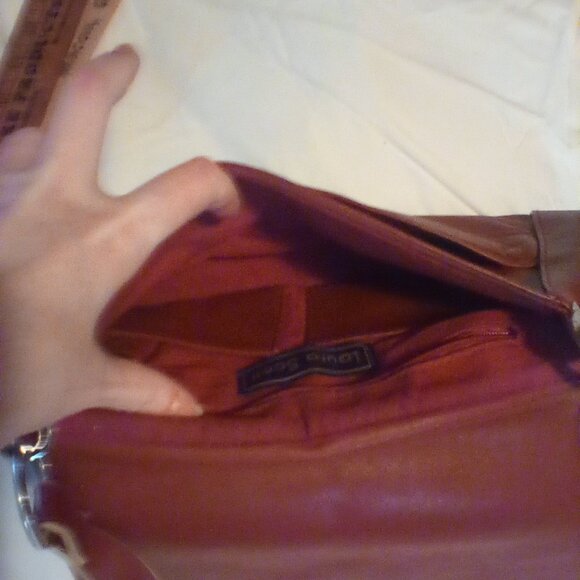 Shoulder bag - Picture 6 of 12